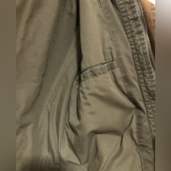 NWOT Jacket - Picture 7 of 7